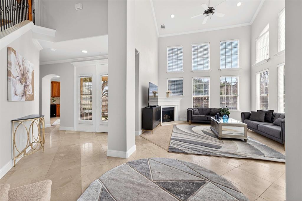 Villas Of Cottonwood Creek - Residential