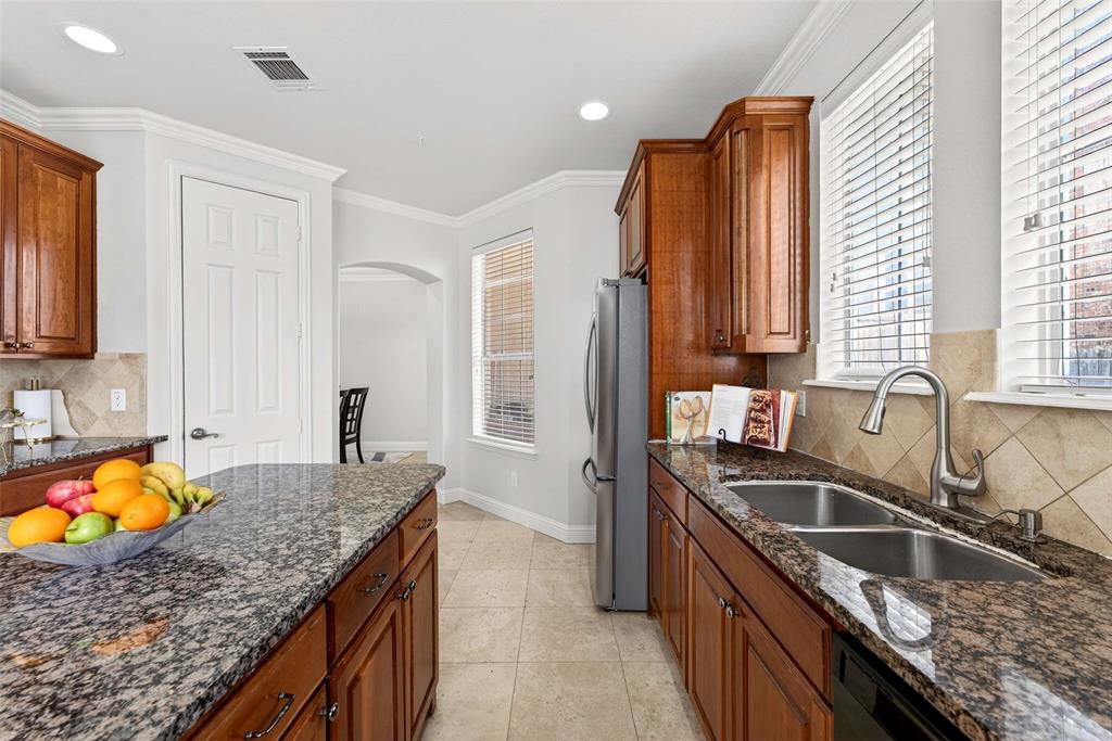 Villas Of Cottonwood Creek - Residential