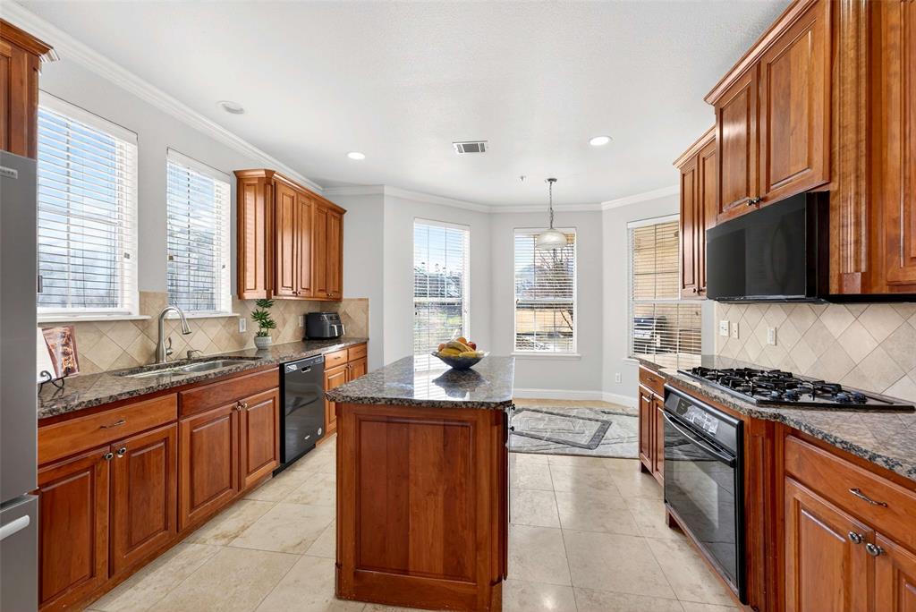 Villas Of Cottonwood Creek - Residential