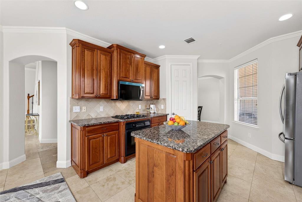 Villas Of Cottonwood Creek - Residential