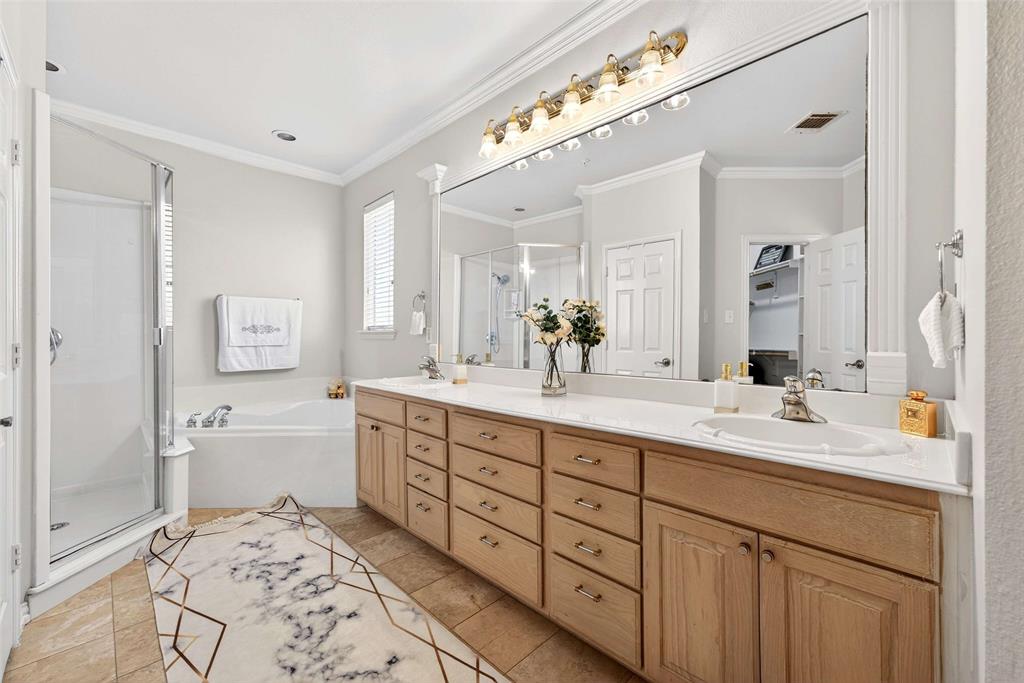 Villas Of Cottonwood Creek - Residential