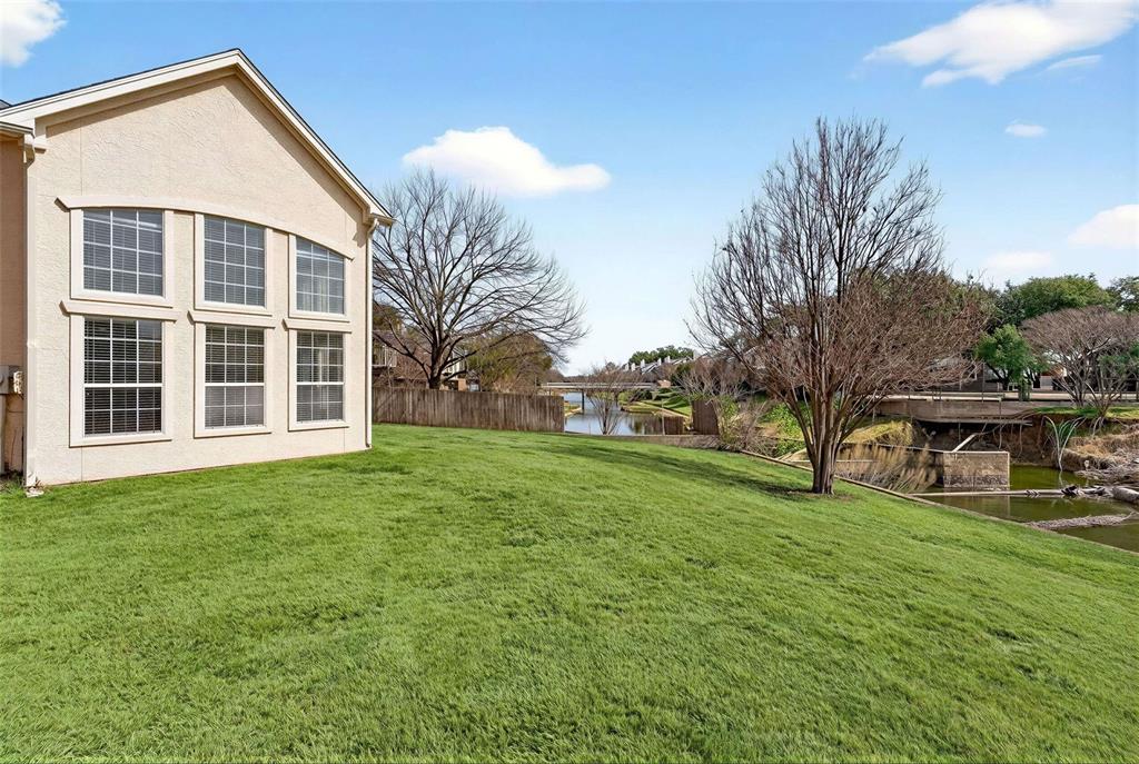 Villas Of Cottonwood Creek - Residential