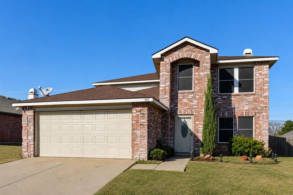 943 Carthage Way