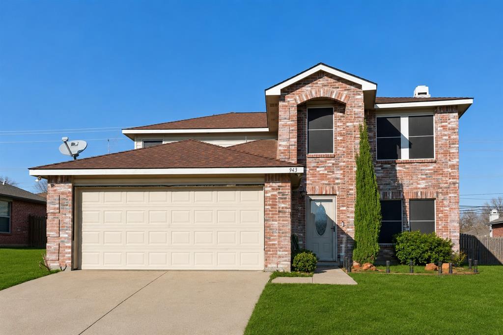 943 Carthage Way