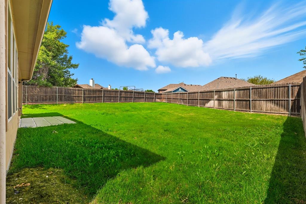 2509 Castle Creek Drive