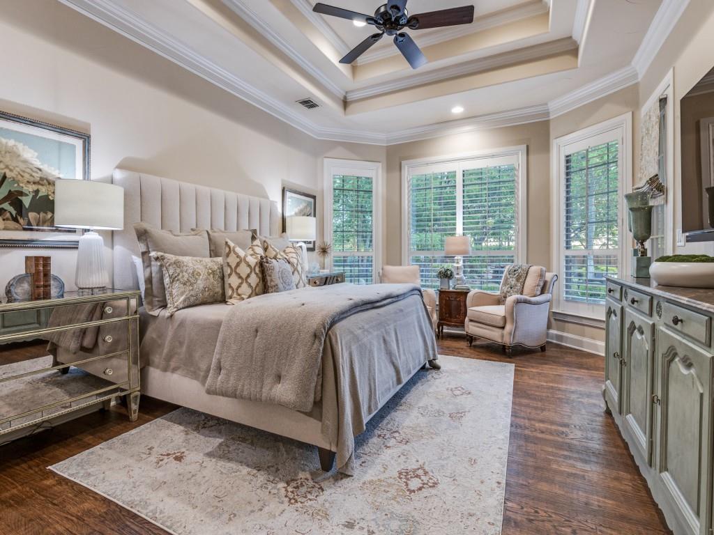 Regency Oaks - Residential