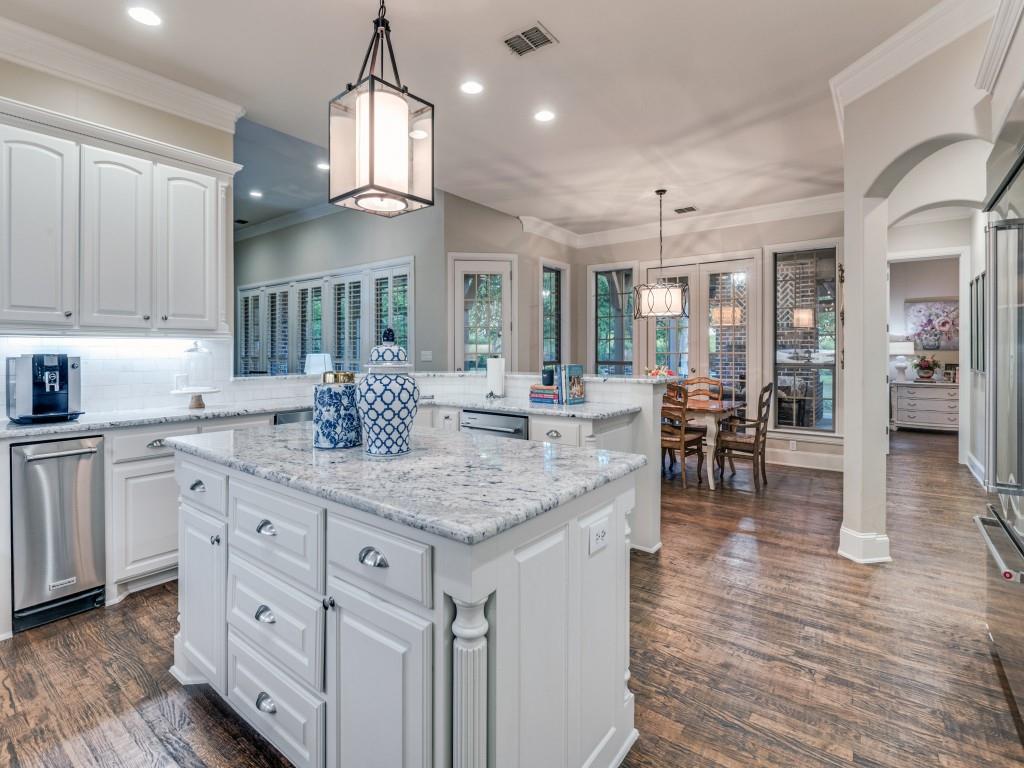 Regency Oaks - Residential