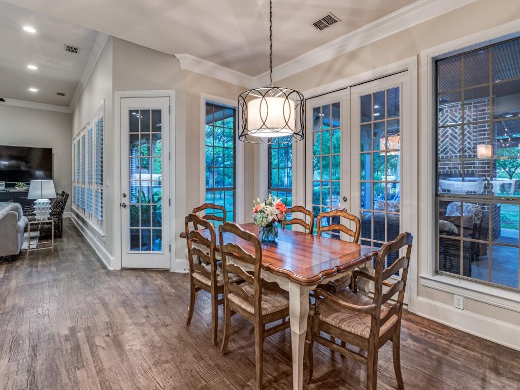 Regency Oaks - Residential