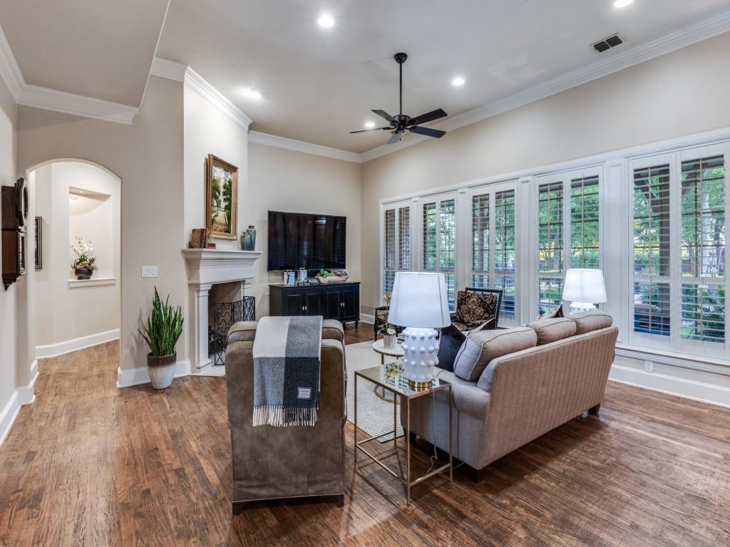 Regency Oaks - Residential