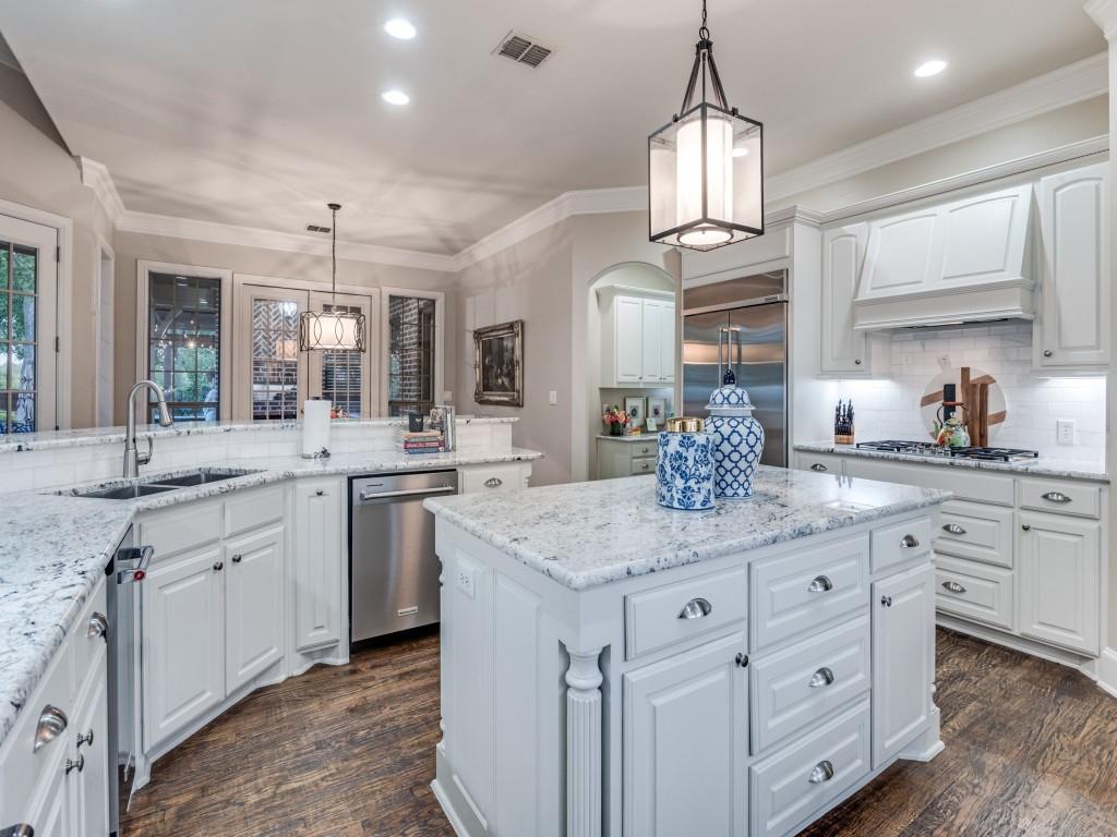 Regency Oaks - Residential