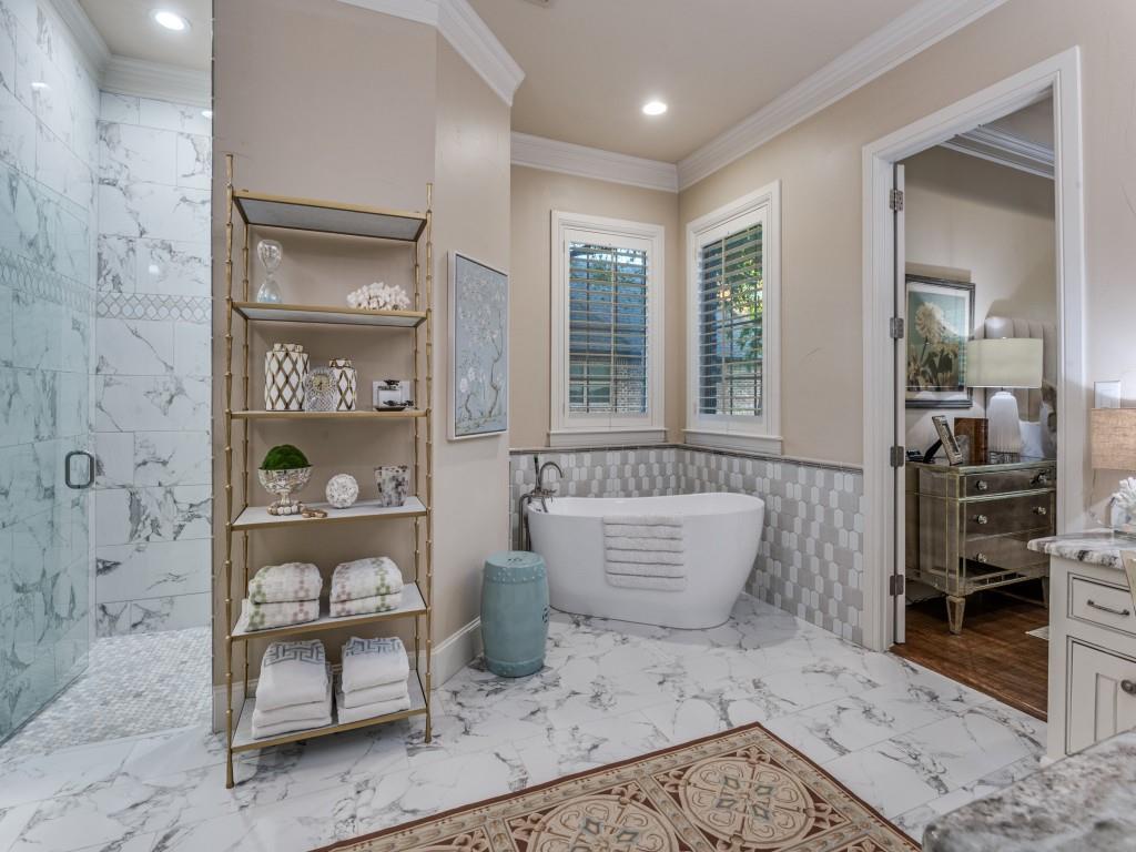 Regency Oaks - Residential