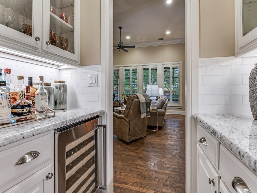 Regency Oaks - Residential