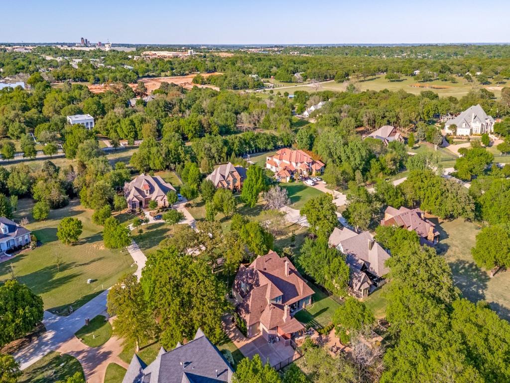 Regency Oaks - Residential