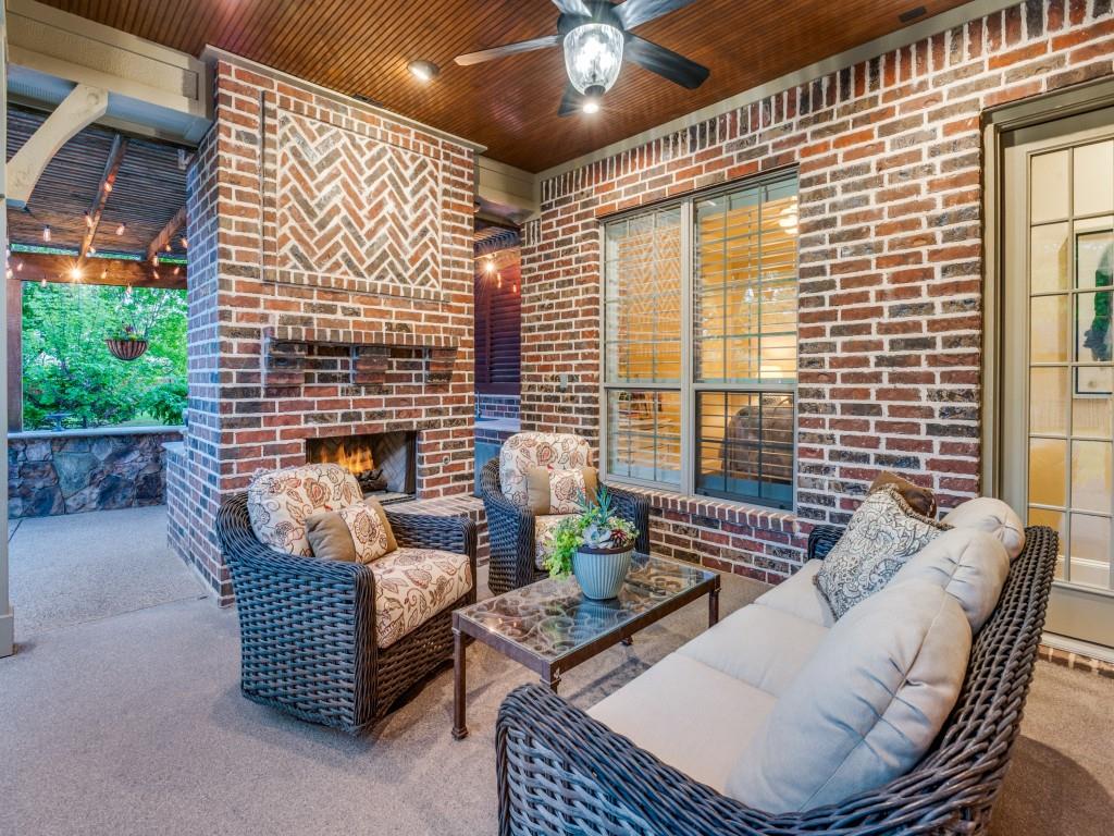 Regency Oaks - Residential