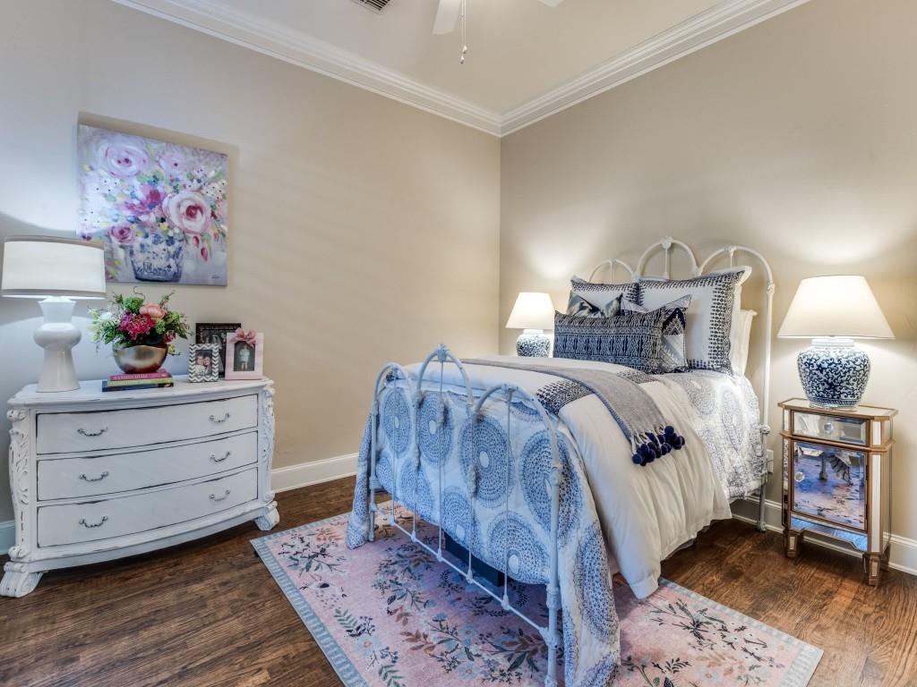Regency Oaks - Residential