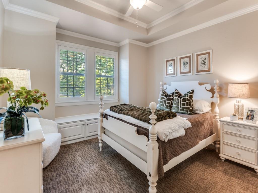 Regency Oaks - Residential