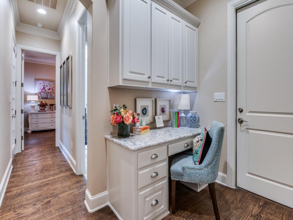 Regency Oaks - Residential