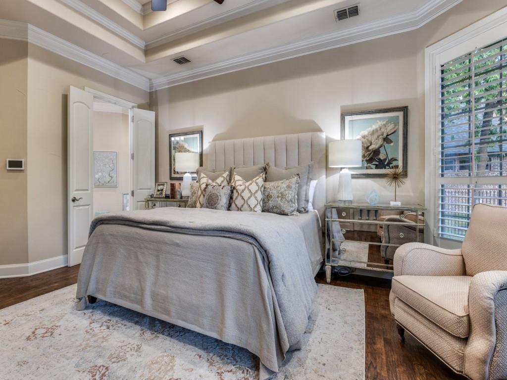 Regency Oaks - Residential