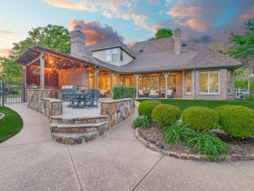 Regency Oaks - Residential