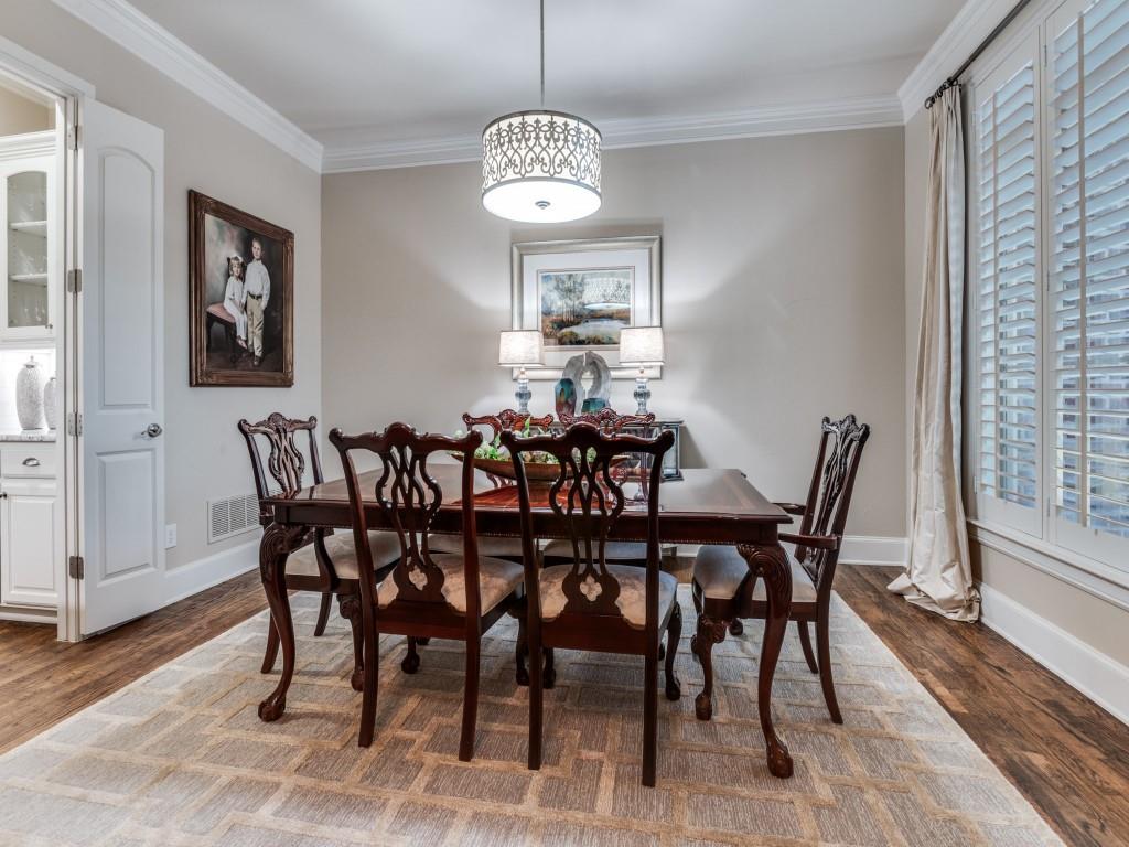 Regency Oaks - Residential