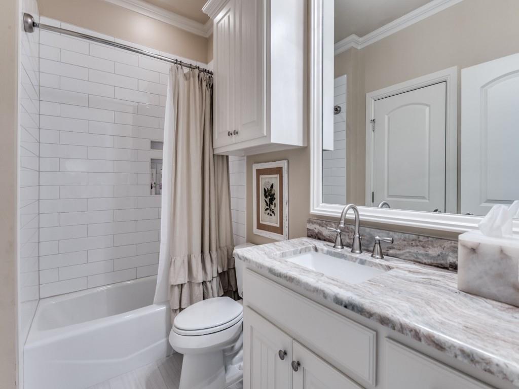 Regency Oaks - Residential