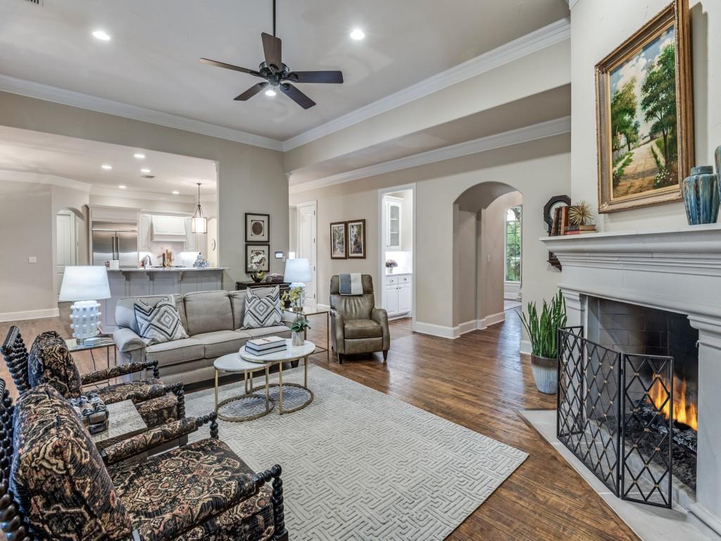 Regency Oaks - Residential