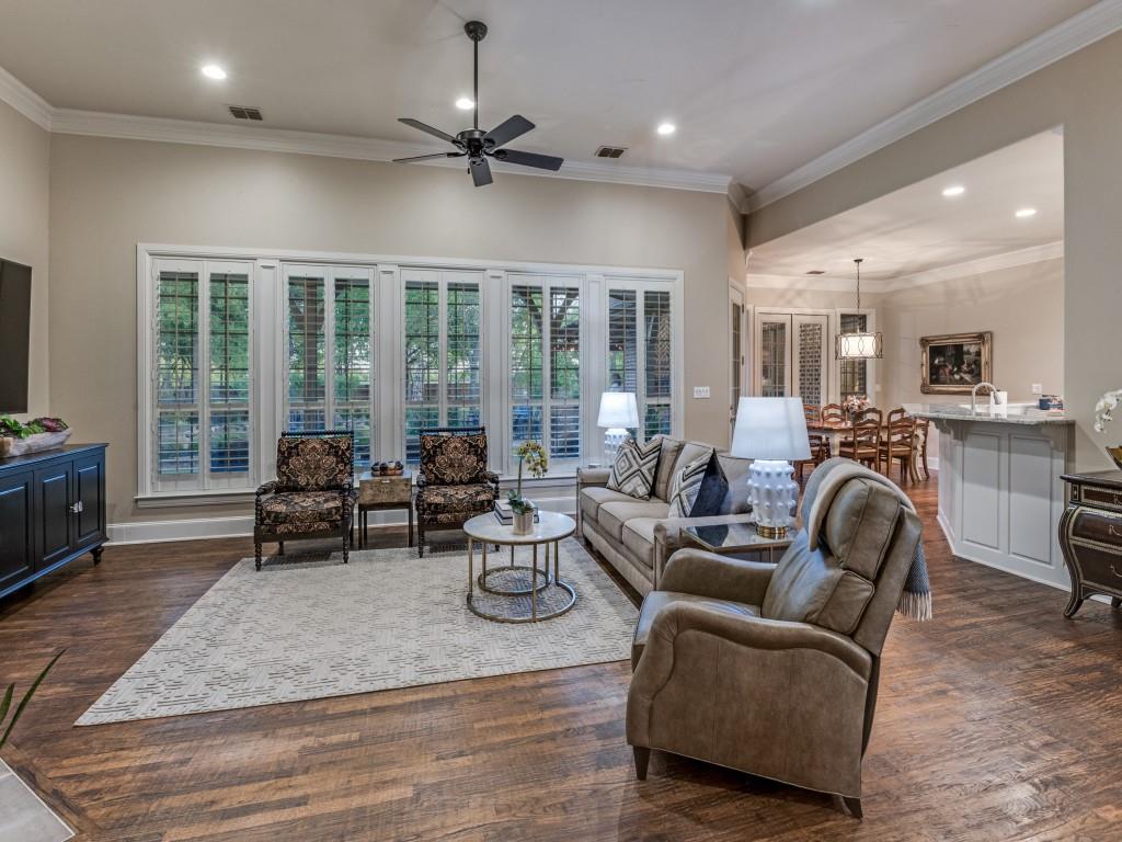 Regency Oaks - Residential