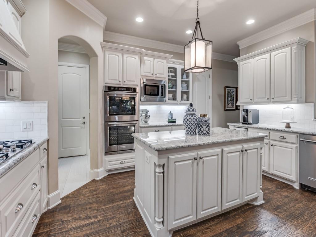 Regency Oaks - Residential