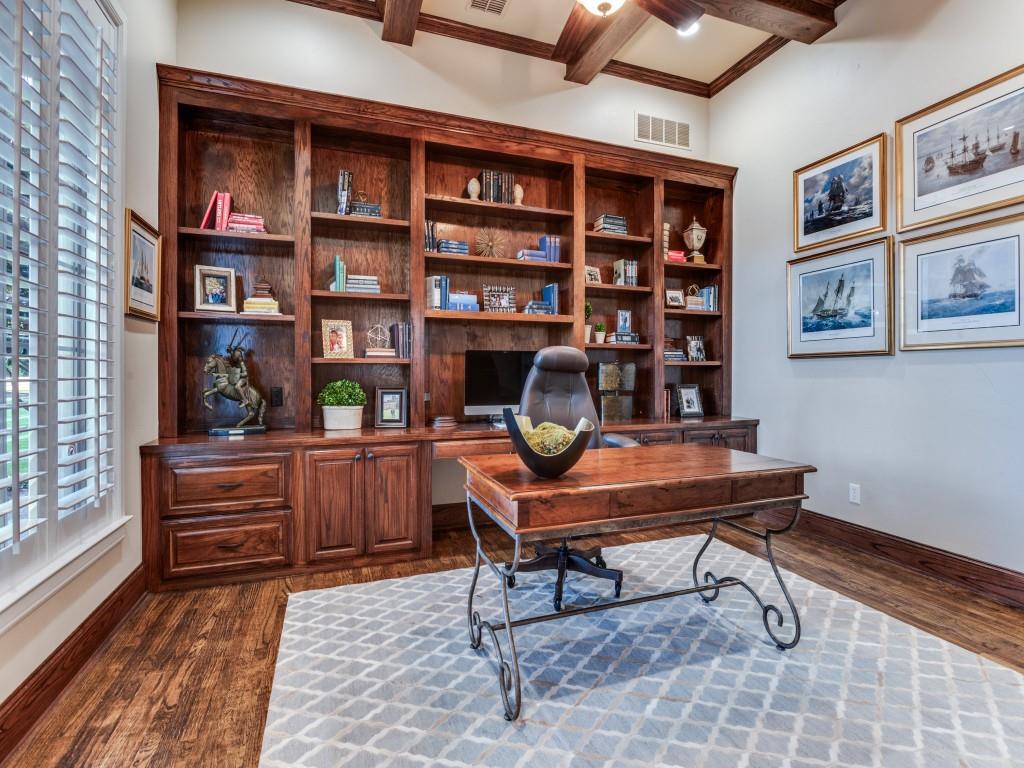 Regency Oaks - Residential