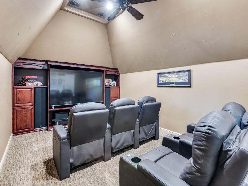 Regency Oaks - Residential