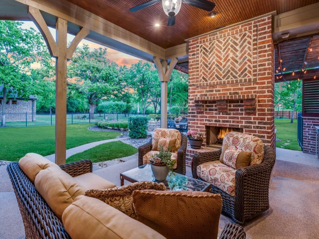 Regency Oaks - Residential