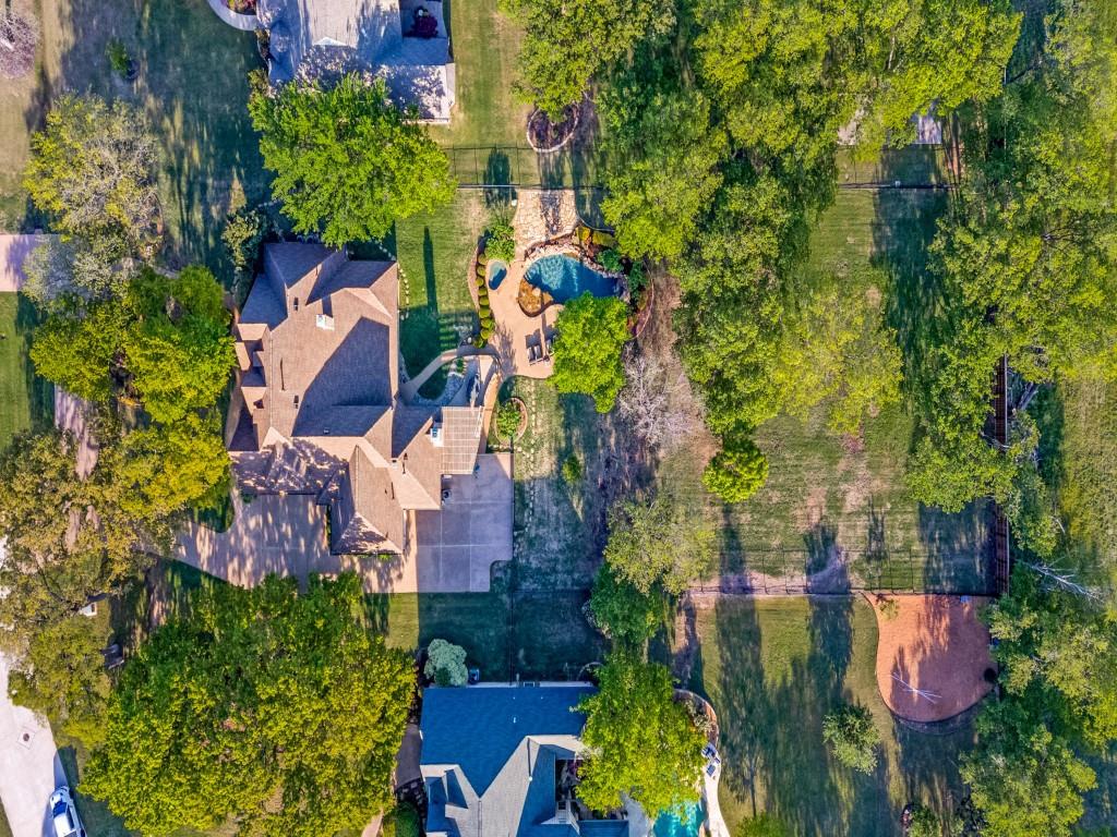 Regency Oaks - Residential