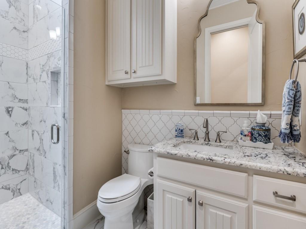 Regency Oaks - Residential