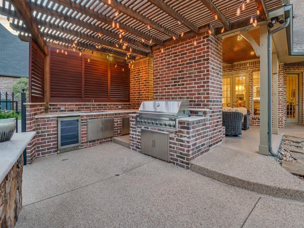 Regency Oaks - Residential