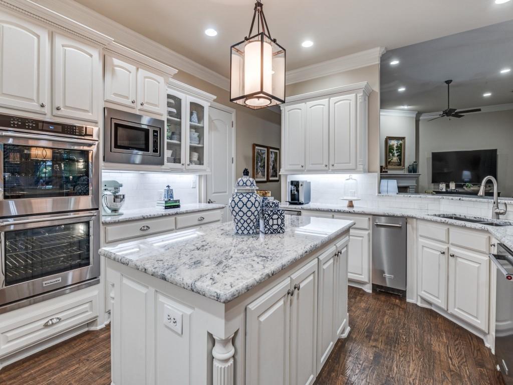 Regency Oaks - Residential