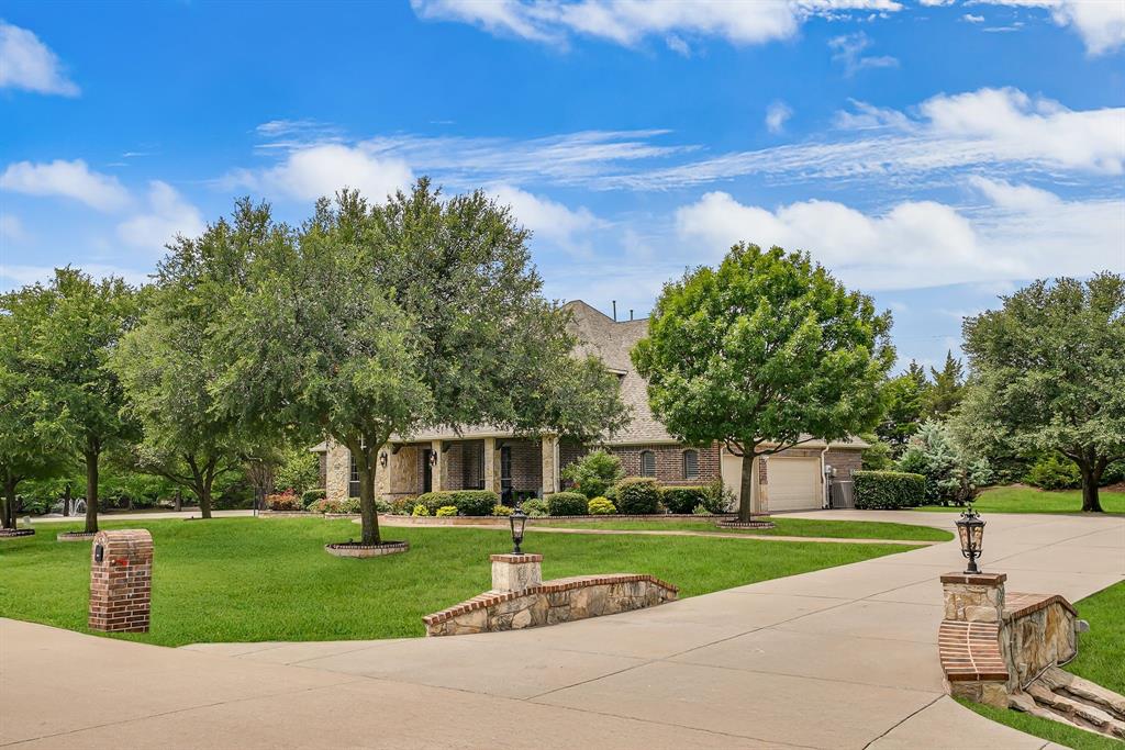 5501 Corsham Drive