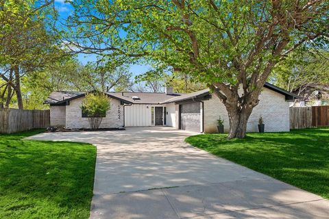 5624 Wheaton Drive Fort Worth TX 76133