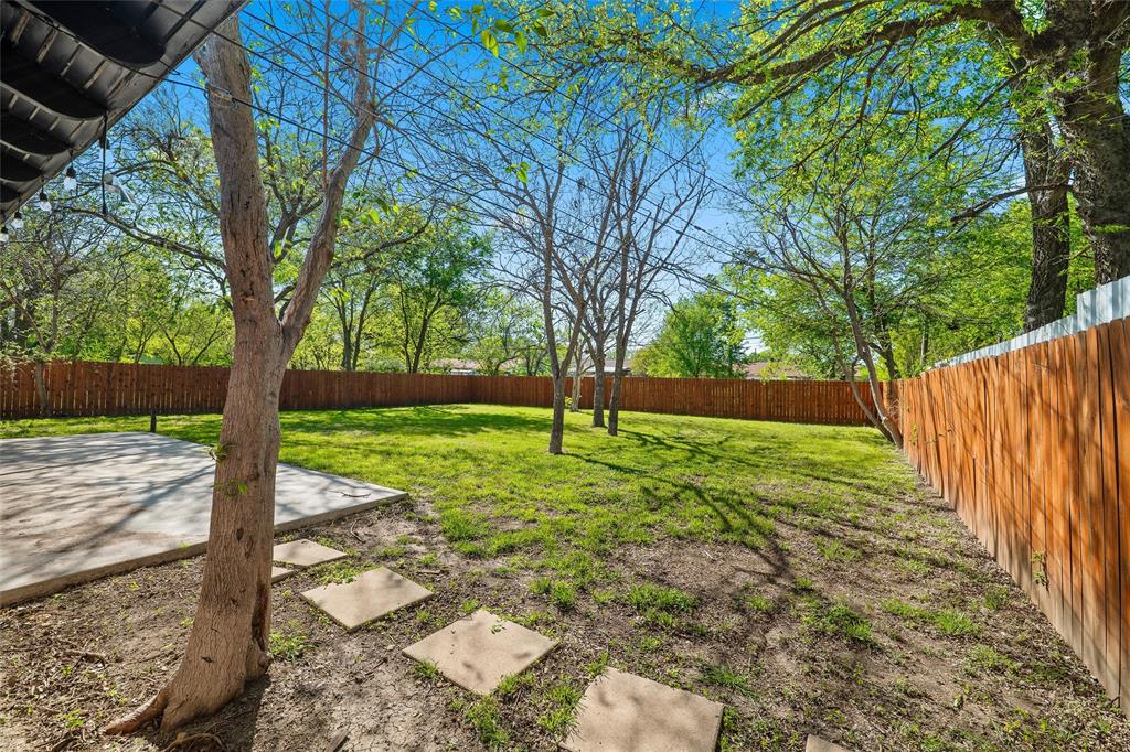 Wedgwood Add - Residential