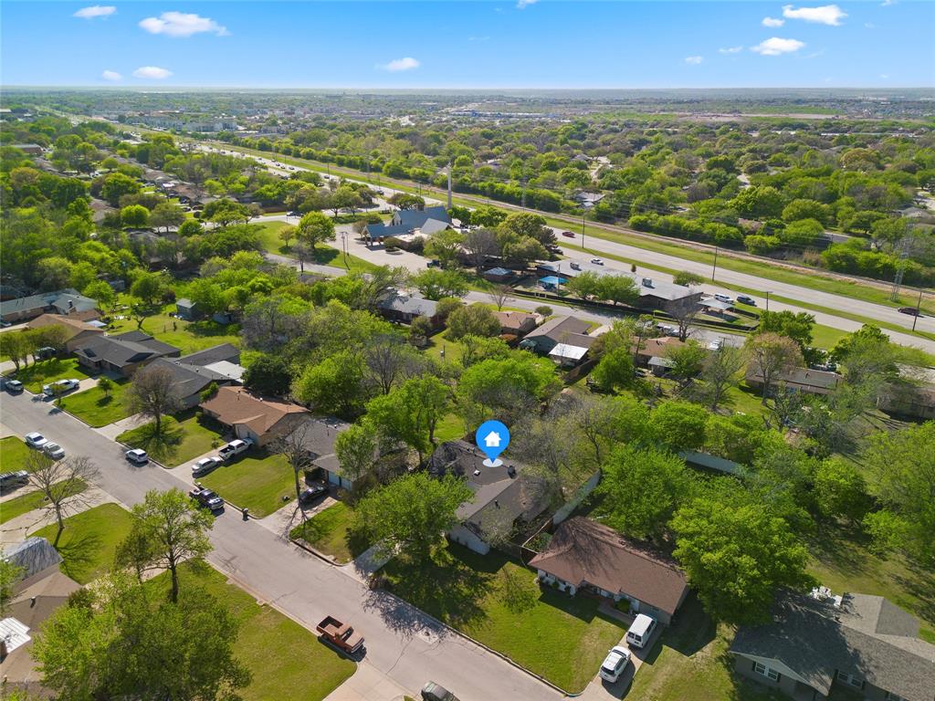 Wedgwood Add - Residential