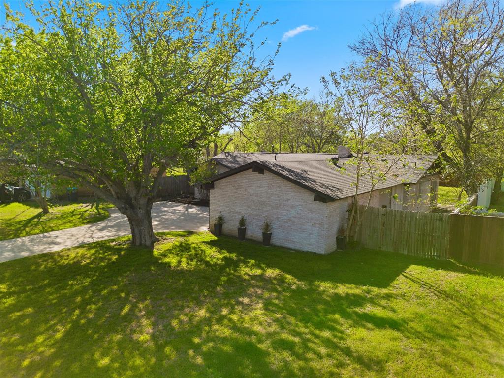 Wedgwood Add - Residential