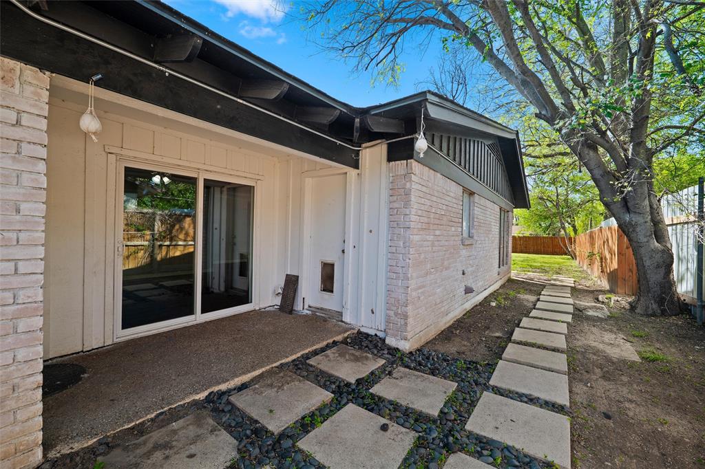 Wedgwood Add - Residential