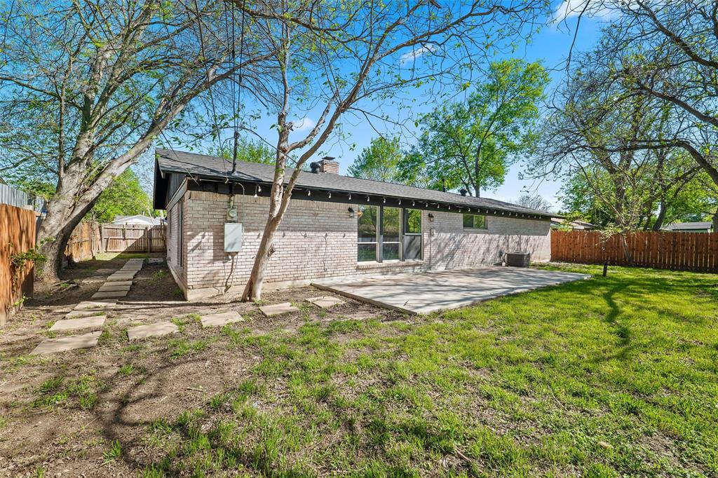 Wedgwood Add - Residential