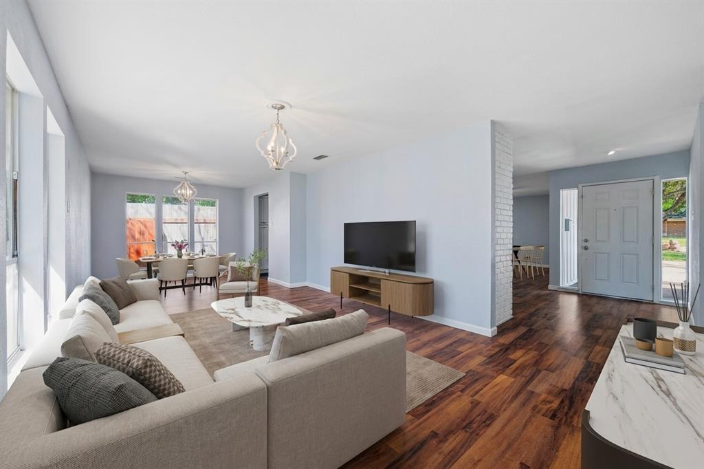 Wedgwood Add - Residential