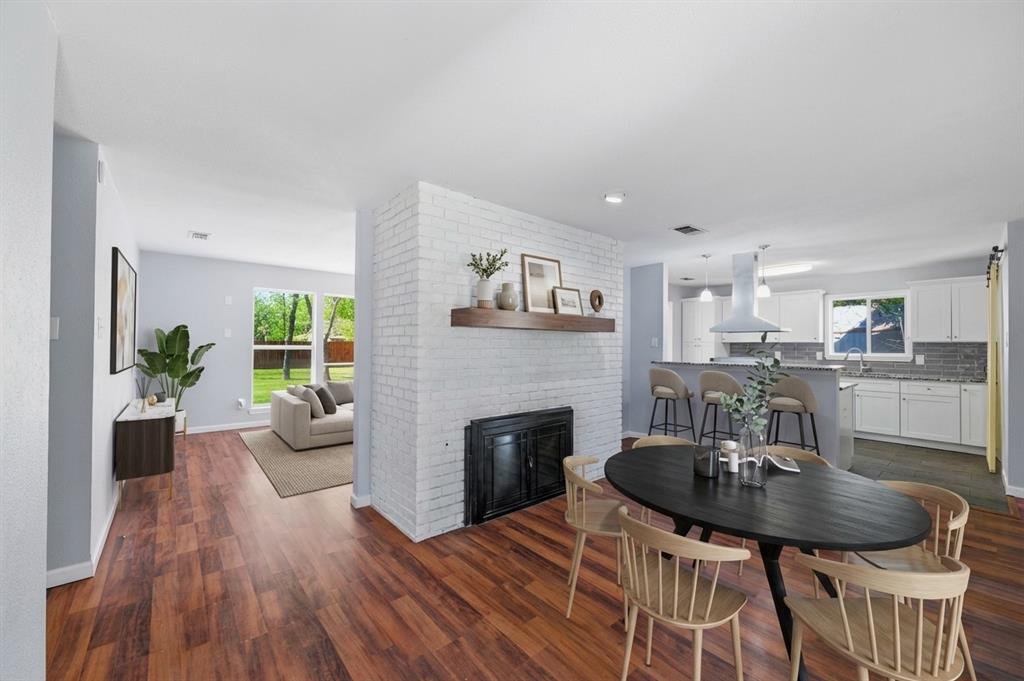 Wedgwood Add - Residential