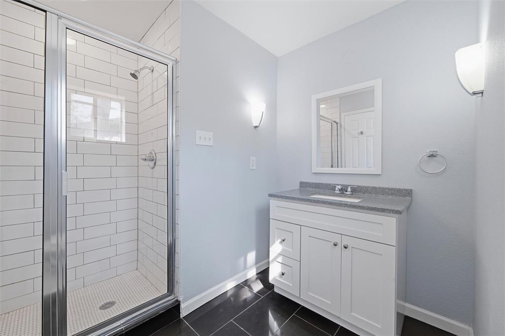 Wedgwood Add - Residential