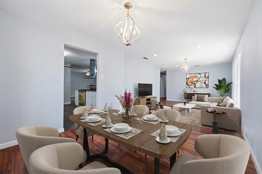 Wedgwood Add - Residential