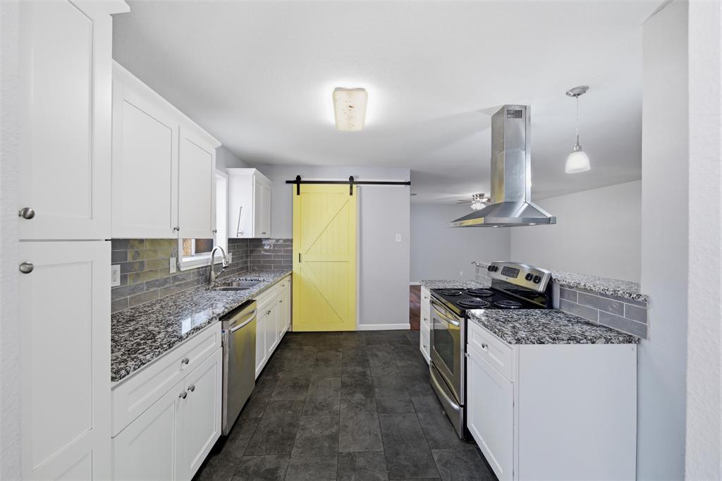 Wedgwood Add - Residential