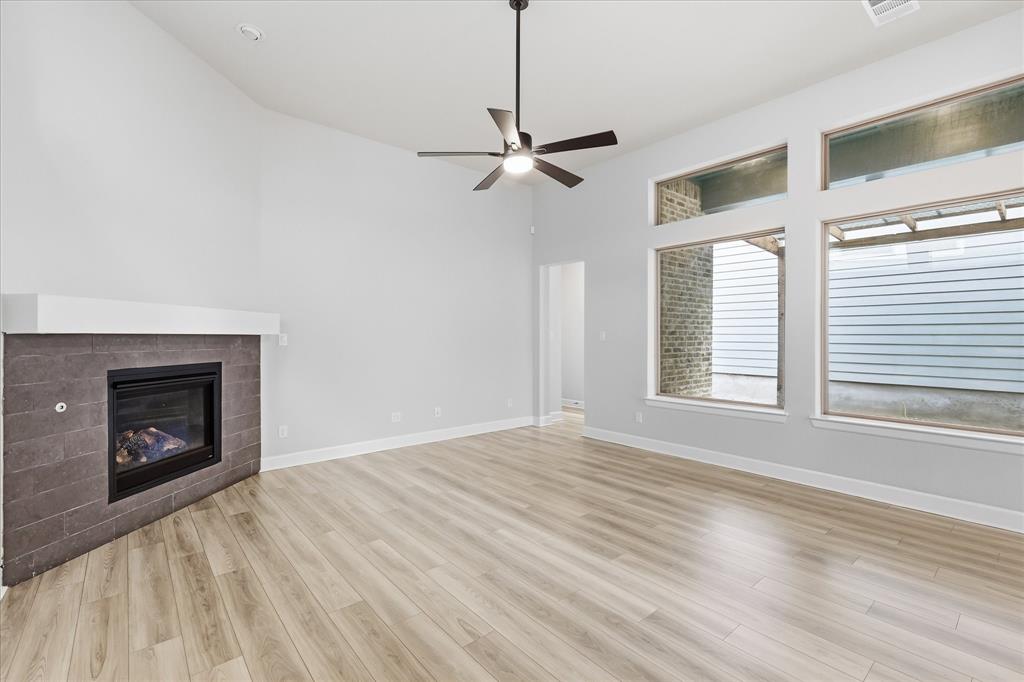 WALSH RANCH-QUAIL VALLEY - Residential