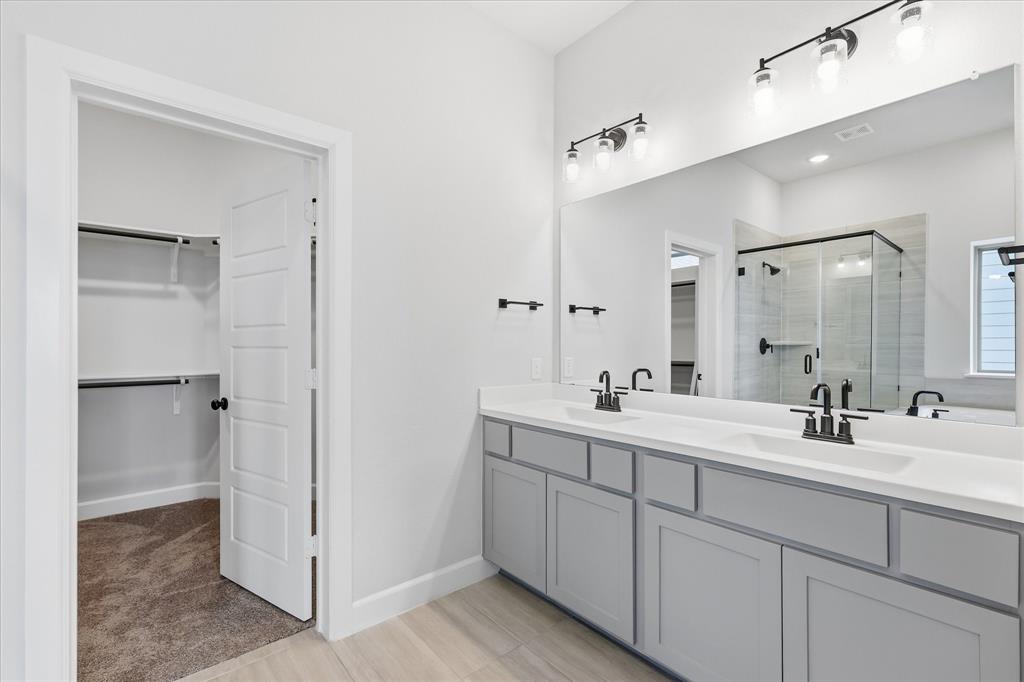 WALSH RANCH-QUAIL VALLEY - Residential
