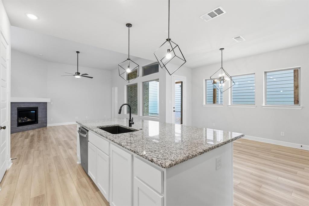 WALSH RANCH-QUAIL VALLEY - Residential